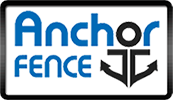 Anchor Fence Logo