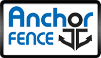 Anchor Fence Logo